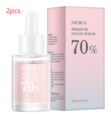 Nicotinamide Hyaluronic Acid Solution Skin Care