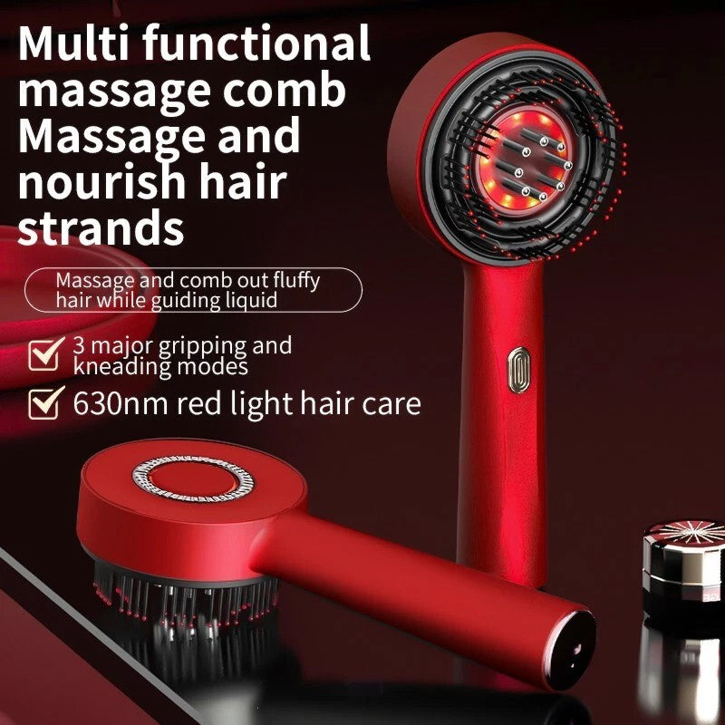 eletric body care and brush for hair,pets&teeth