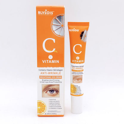 set de cuidado facial vitamina C