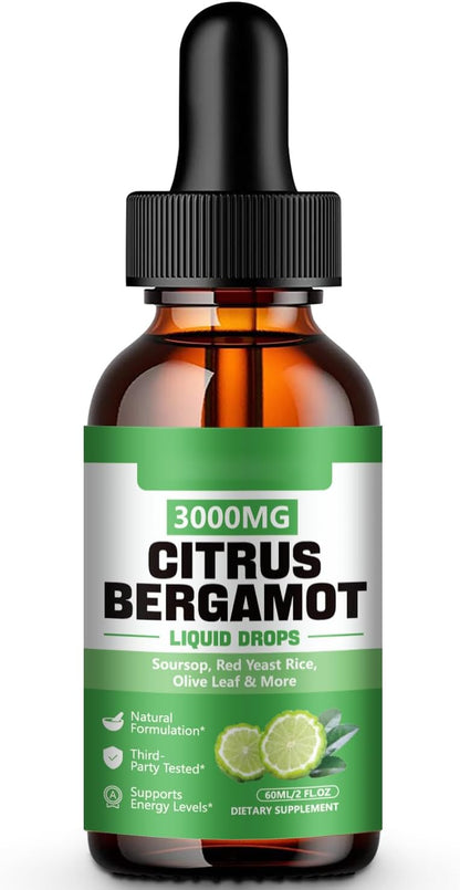 Manufacturer citrus drops new product source
