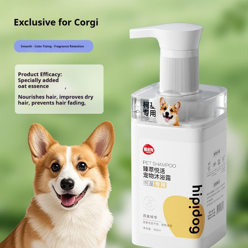 Long-lasting Fragrance Body Wash Shower Gel Product