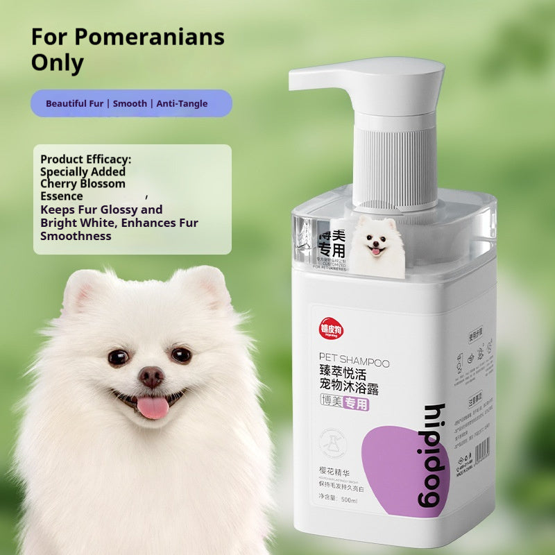 Long-lasting Fragrance Body Wash Shower Gel Product