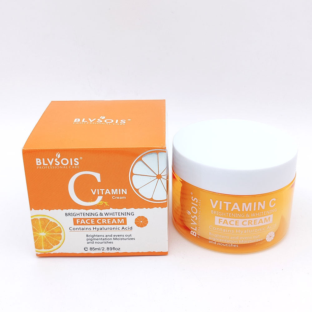 set de cuidado facial vitamina C