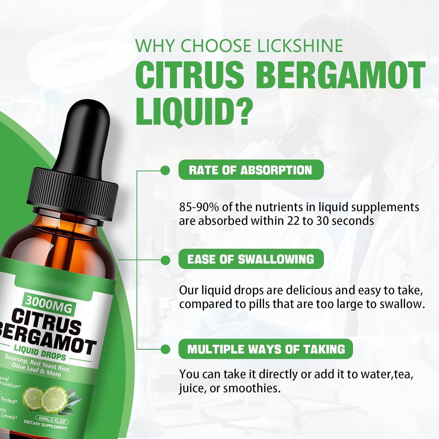 Manufacturer citrus drops new product source