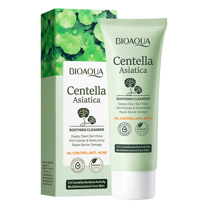 productos de cuidado facial universal