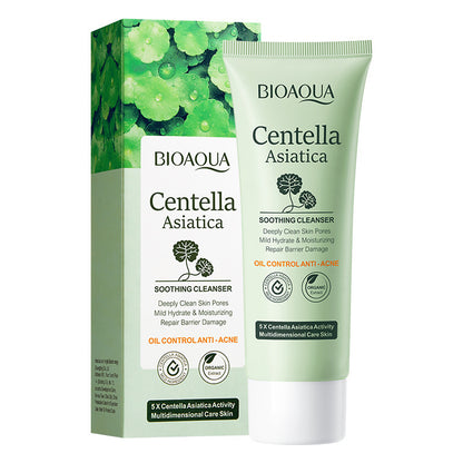 productos de cuidado facial universal