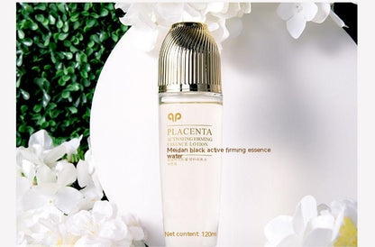 sheep placenta toner lotion set