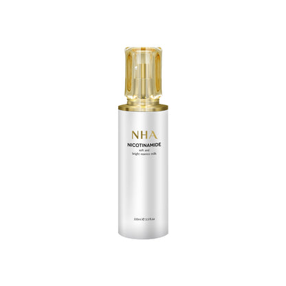 set de cuidado facial nicotinamida