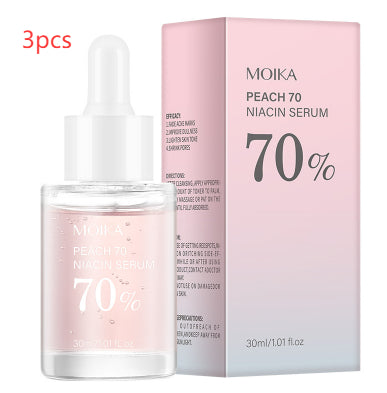 Nicotinamide Hyaluronic Acid Solution Skin Care 