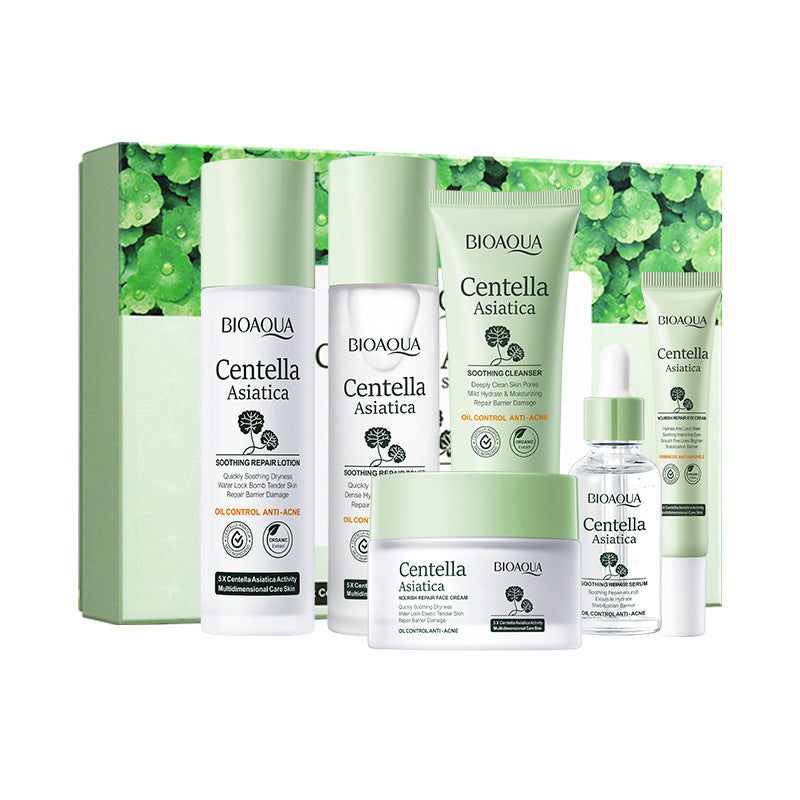 productos de cuidado facial universal