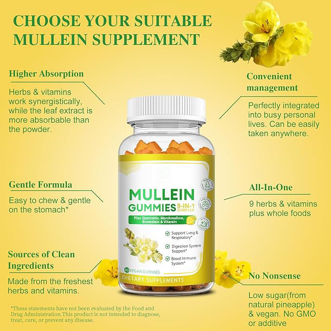 Soft candies with quercetin new product