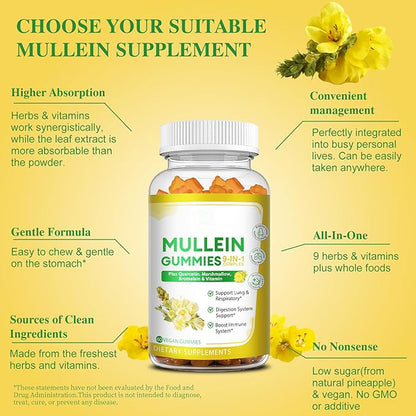 Soft candies with quercetin new product