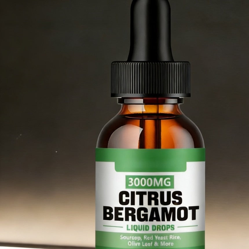 Manufacturer citrus drops new product source