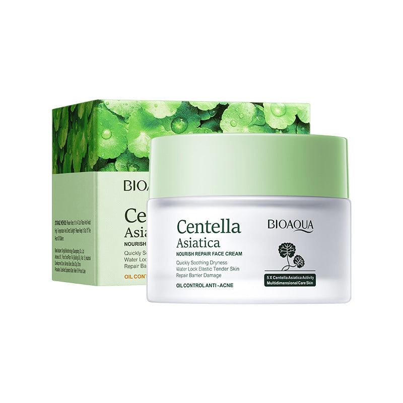 productos de cuidado facial universal