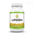 Hot Product Lipozem Fat Zinc Probiotic Capsules